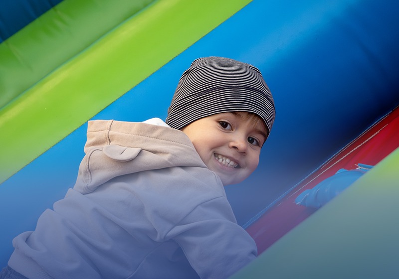 Kids Club by BHC