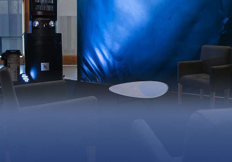 Lounge Área