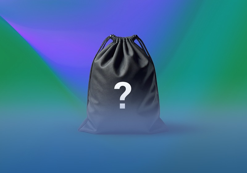 Mystery Kit