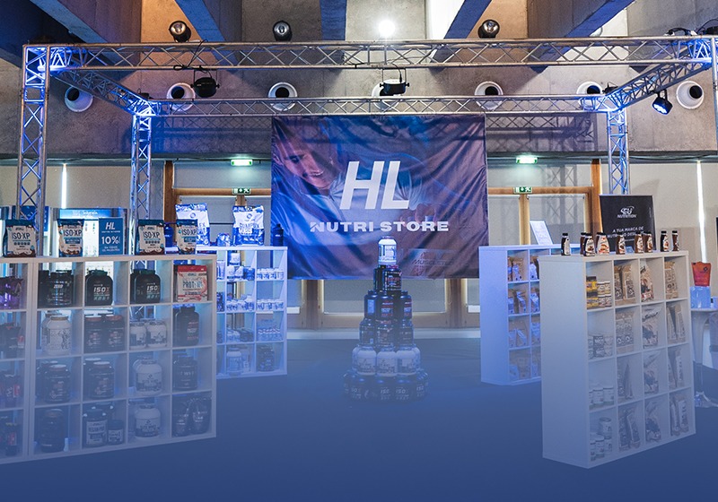HL Nutristore