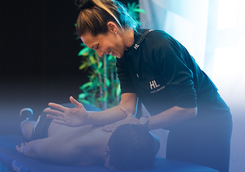 HL Sports Physio