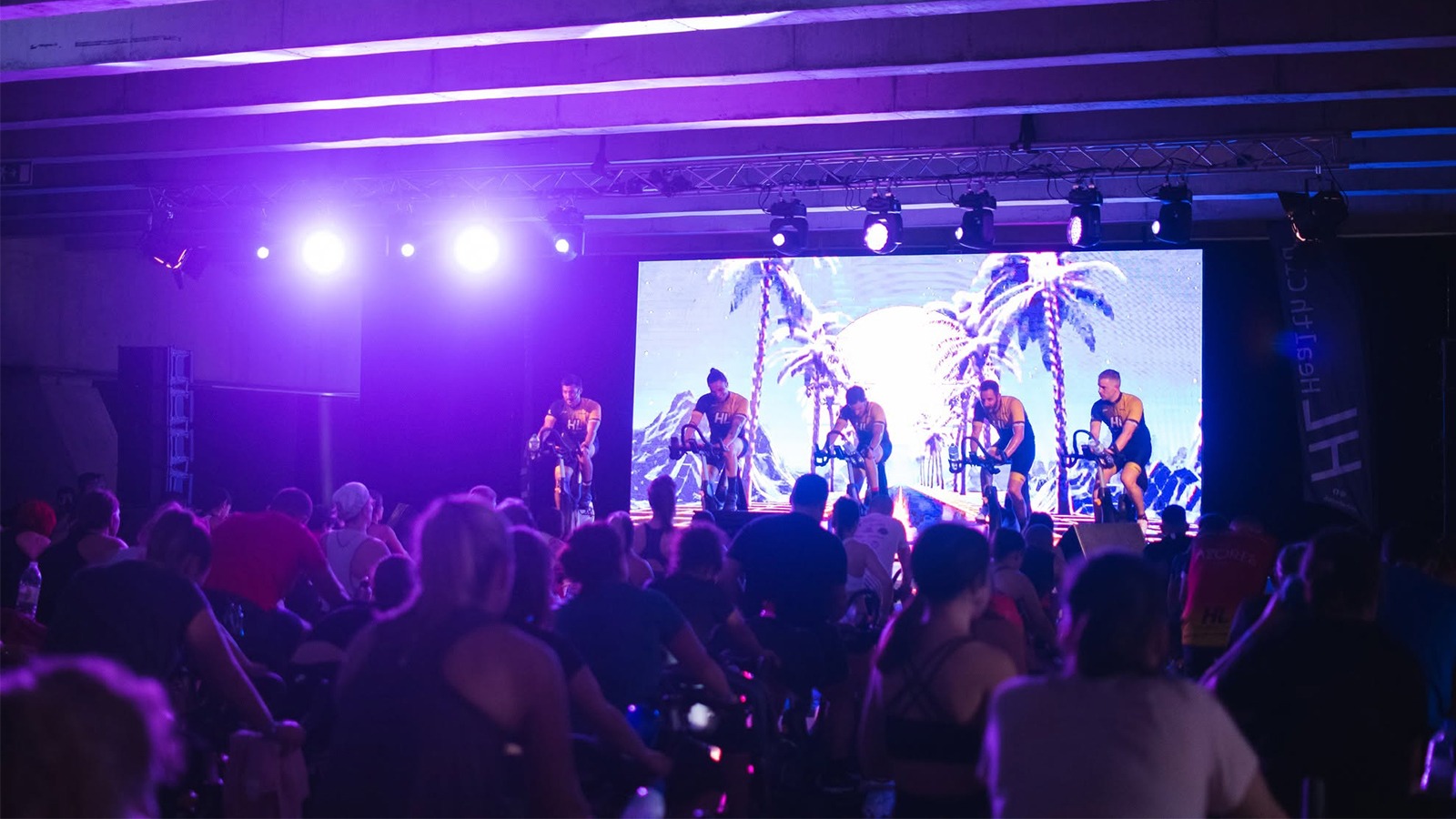 HL Fitness Fest — primeira edição